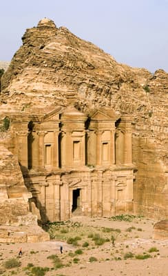 Petra