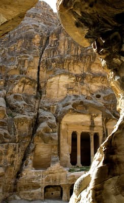 Siq al-Barid