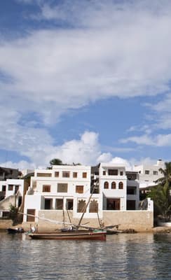 Le lac Turkana 