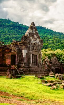 Wat Phou