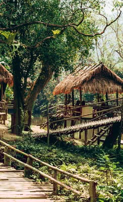 Muang Ngoi Neua