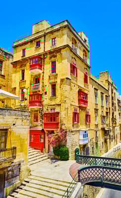 La Valette