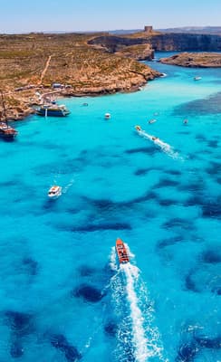 Blue Lagoon