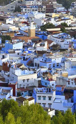 Chefchaouen