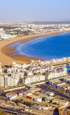 Essaouira