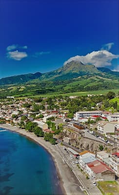 Saint-Pierre 