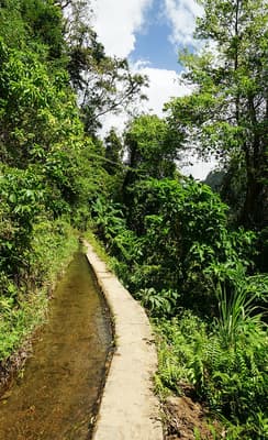 Canal de Beauregard