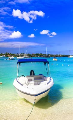 Grand Baie
