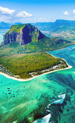 Morne Brabant