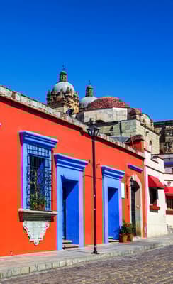 Oaxaca