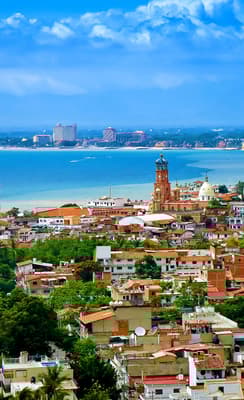 Puerto Vallarta