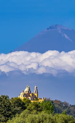 Cholula