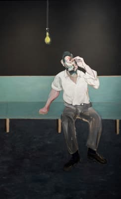 La fondation Francis Bacon