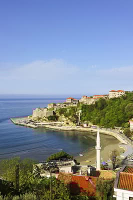 Ulcinj 