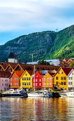 Bergen