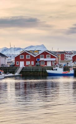 Bodø