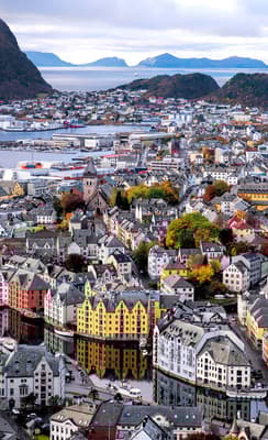 Ålesund