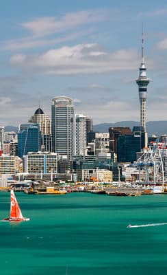 Auckland