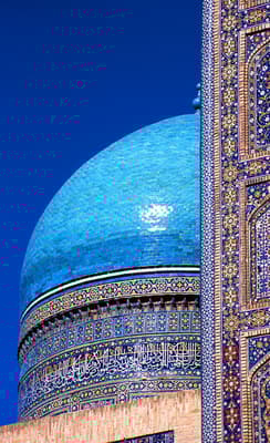 Boukhara