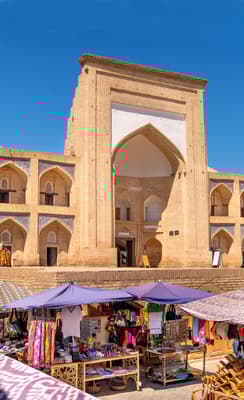 Khiva
