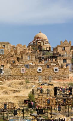 Le Karakalpakistan