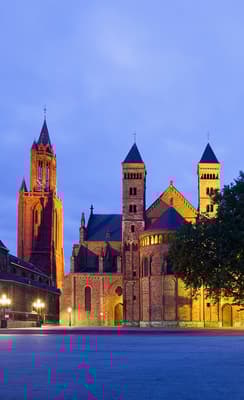 Maastricht
