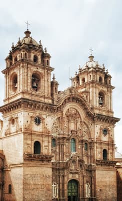Cuzco