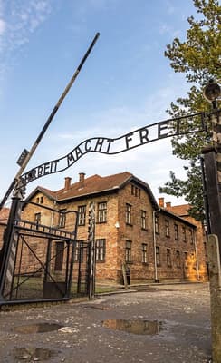 Auschwitz