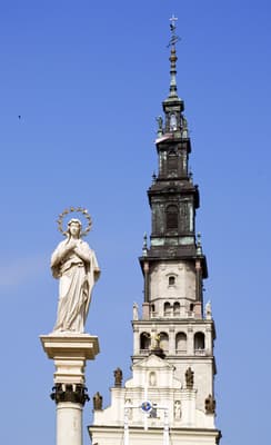 Czestochowa
