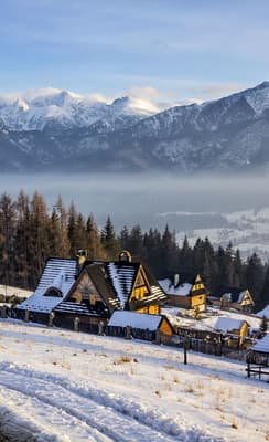 Zakopane