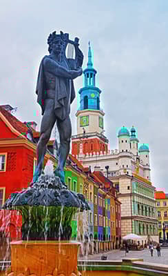 Poznan