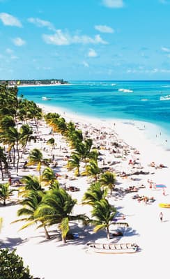 Punta Cana