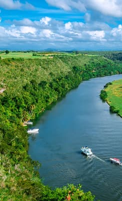 Altos de Chavon