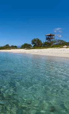 Pedernales