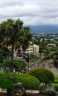 Santiago de los Caballeros