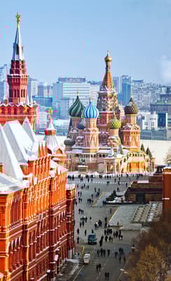 Moscou