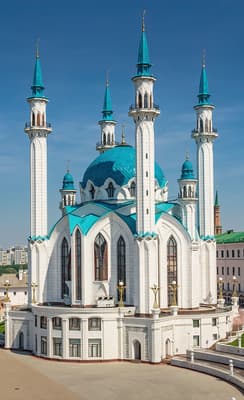 Kazan