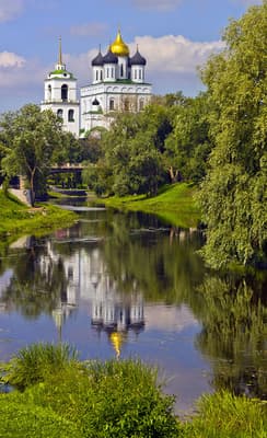 Pskov
