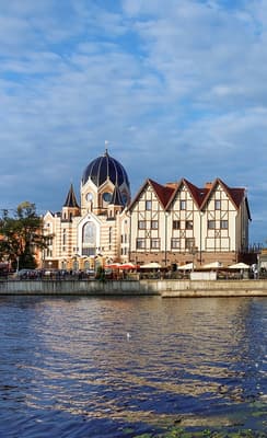 Kaliningrad