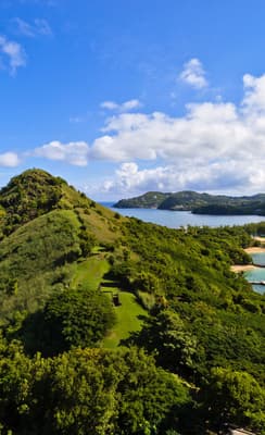 Pigeon Island