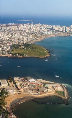 Dakar
