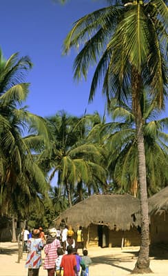 Casamance