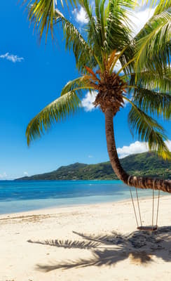 Beau Vallon