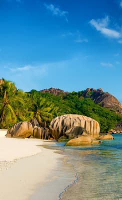 La Digue