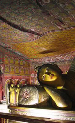 Dambulla
