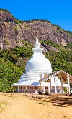 Adam’s Peak