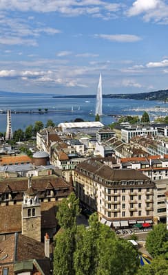 Genève