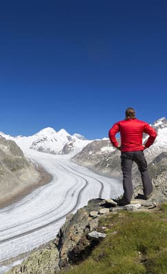 Le Jungfraujoch – Top of Europe