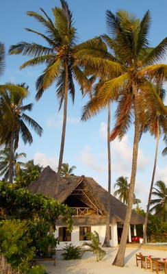 Zanzibar