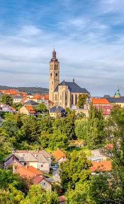 Kutná Hora